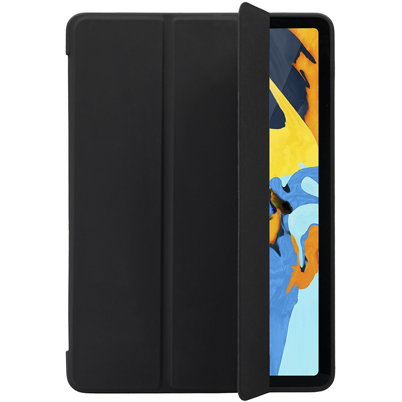 Etui Fixed Padcover dla iPad Air 2020/2022, czarne.